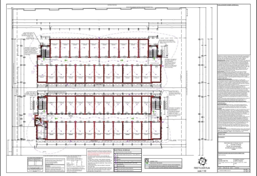 Commercial Property for Sale in Mossel Bay Central Western Cape